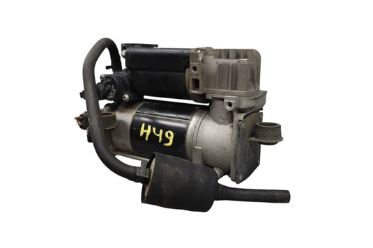 00-11 Mercedes E320 E350 Air Airmatic Suspension Compressor Pump A2113200304 Oem