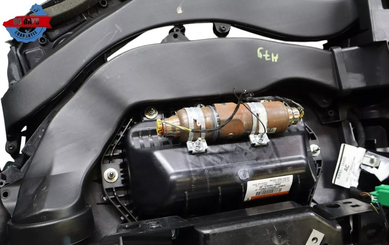 Load image into Gallery viewer, 10-15 Jaguar XJ XJL Front Dashboard Instrumental Panel Assembly AW9304320AG Oem
