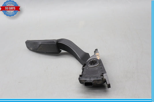 14-20 Maserati Ghibli Gas Throttle Accelerator Pedal Sensor Black 04861714AD Oem