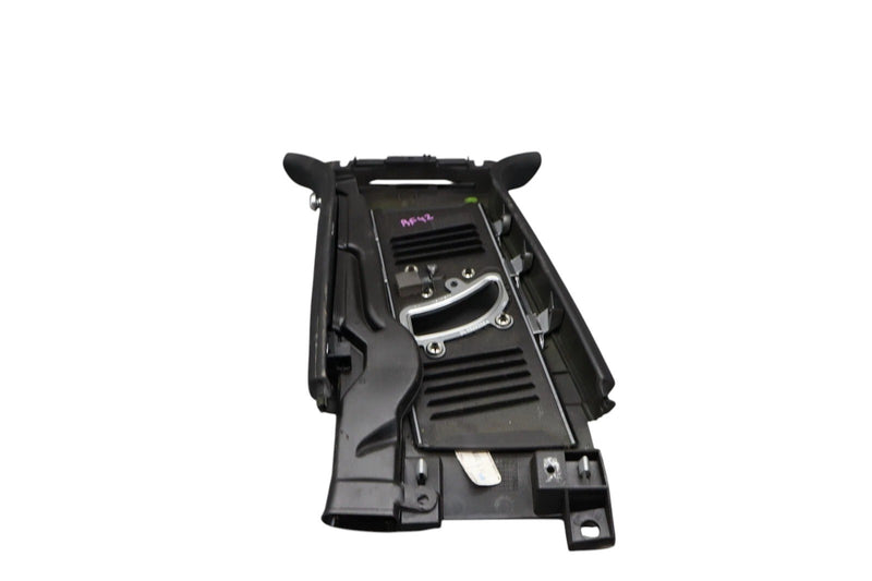 Load image into Gallery viewer, 06-12 Bentley Continental Flying Spur Right Side Upper B-Pillar Cover Panel Oem
