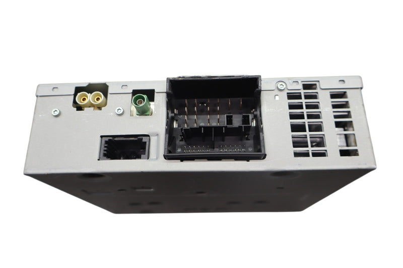 Load image into Gallery viewer, 2012 Volkswagen Touareg Radio Audio Stereo Receiver Control Module Unit Oem
