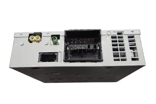 2012 Volkswagen Touareg Radio Audio Stereo Receiver Control Module Unit Oem