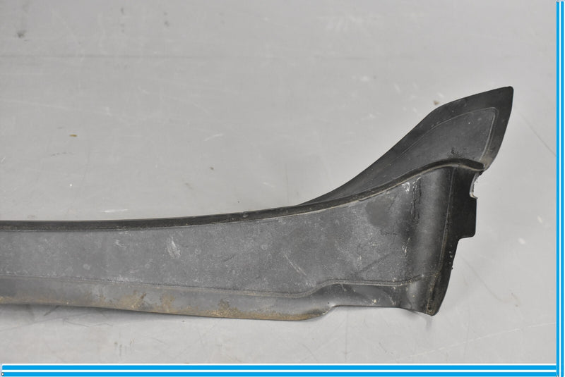 Load image into Gallery viewer, 12-18 BMW 320i 328i F30 Front Left Driver Fender Hood Sealing Cover Panel Oem
