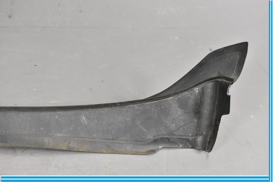 12-18 BMW 320i 328i F30 Front Left Driver Fender Hood Sealing Cover Panel Oem