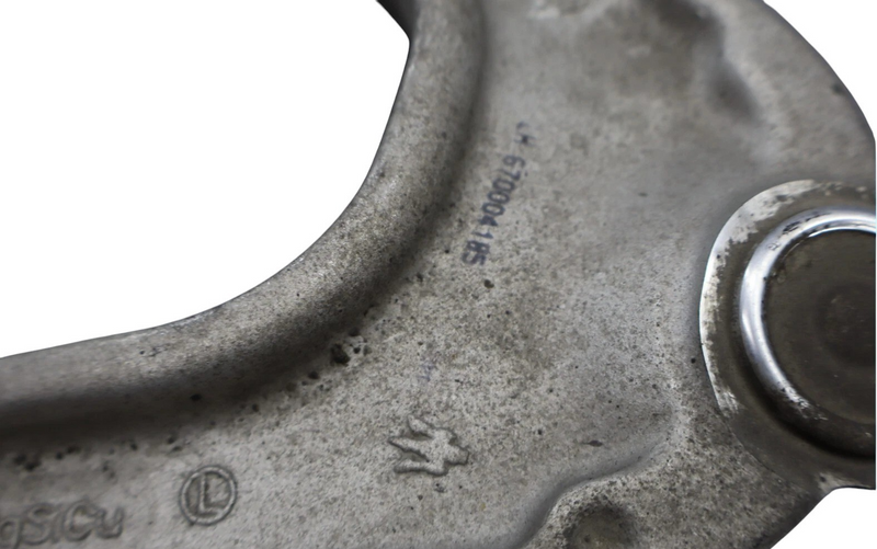 Load image into Gallery viewer, 14-24 Maserati Ghibli M157 Front Left Side Suspension Upper Control Arm Oem
