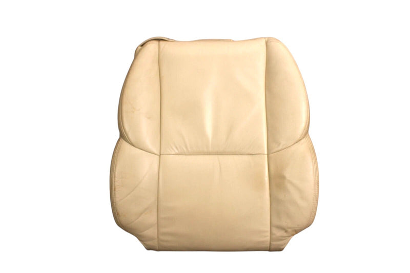 Load image into Gallery viewer, 02-05 Lexus SC430 Front Right Passenger Side Upper Seat Cushion 7107324360 Oem
