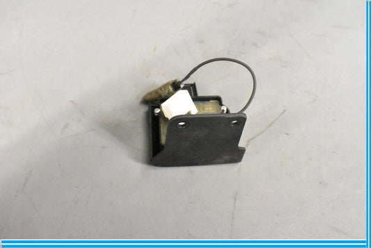 04-13 Maserati Quattroporte M139 Dashboard Dash Control Switch Panel Oem