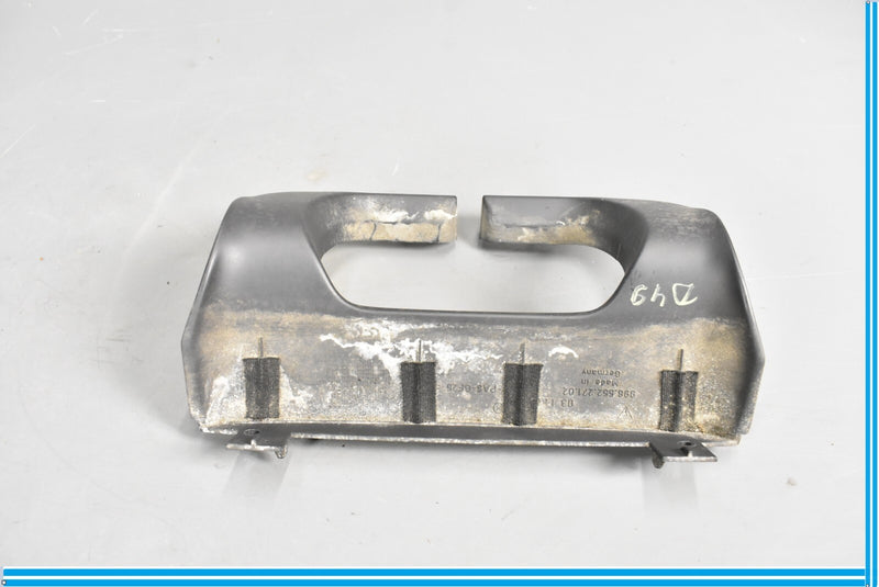 Load image into Gallery viewer, 97-04 Porsche Boxster Dash Board Dashboard Steering Column Trim Cover Panel Oem
