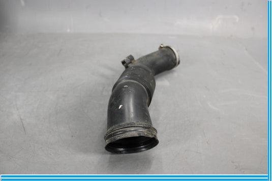11-12 Audi A8 Right Side Engine Air Intake Tube Hose Pipe Oem