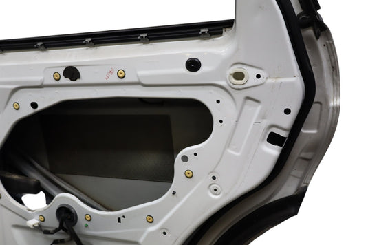 12-19 LR Range Rover Evoque L538 Rear Right Side Exterior Door Panel Shell Oem