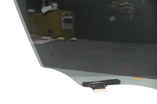 17-23 Alfa Romeo Giulia Front Right Passenger Side Door Window Auto Glass Oem