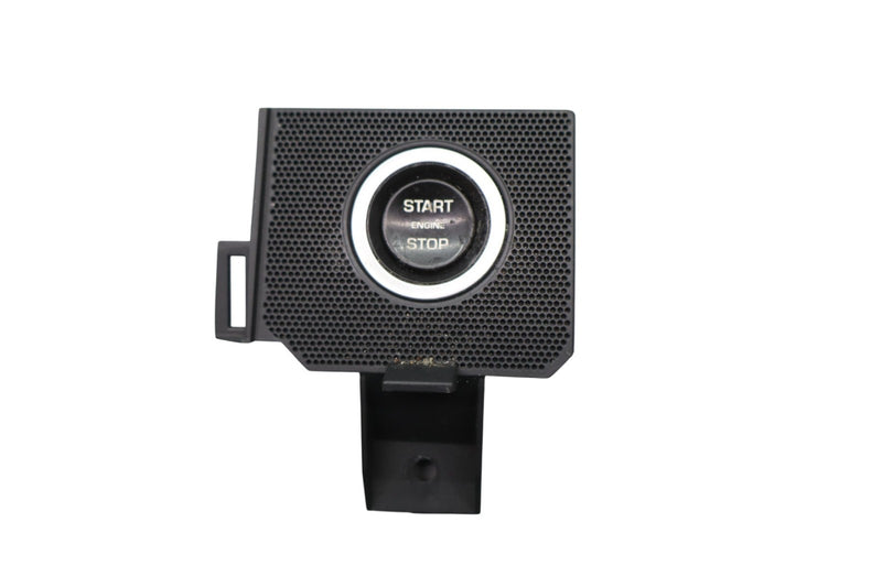 Load image into Gallery viewer, 13-22  LR Range Rover Engine Ignition Start Stop Switch Button Bezel Trim Oem
