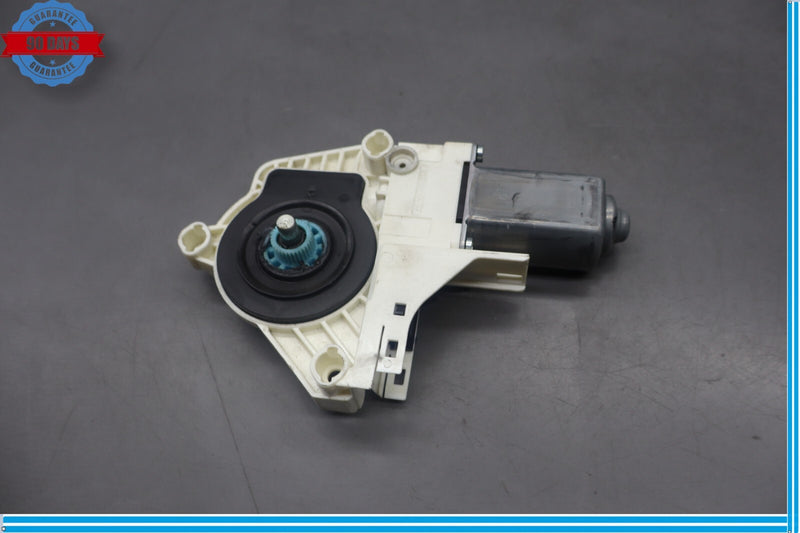Load image into Gallery viewer, 10-18 Audi A7 Quattro Front Left Driver Side Door Window Regulator Motor OEM
