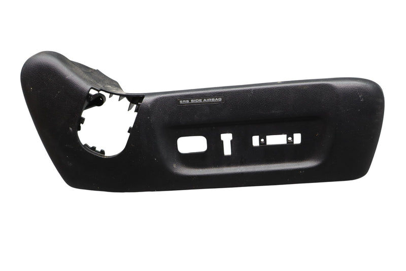 Load image into Gallery viewer, 01-06 Lexus XF30 LS430 Front Right Passenger Side Seat Switch Trim Cover Oem
