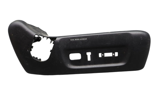 01-06 Lexus XF30 LS430 Front Right Passenger Side Seat Switch Trim Cover Oem