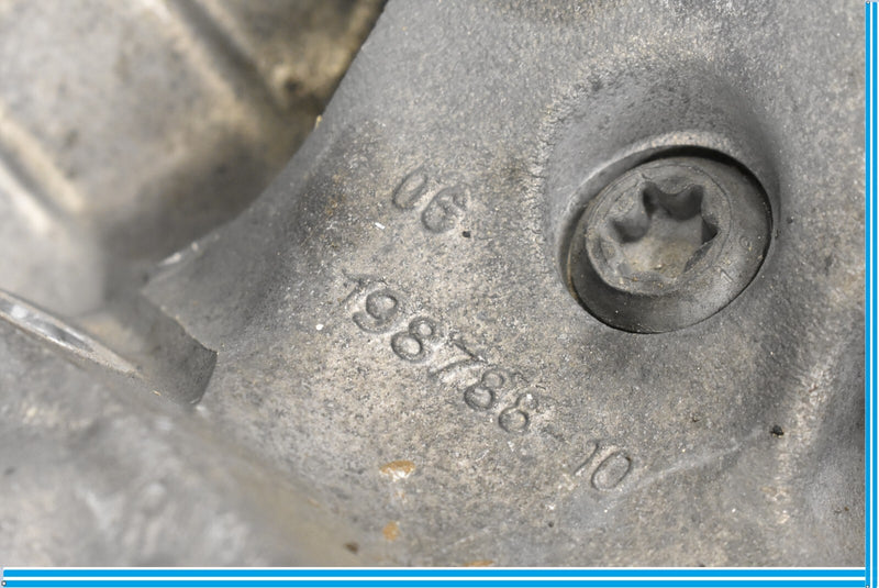 Load image into Gallery viewer, 07-13 BMW 335i 328i Front Right Passenger Side Spindle Knuckle Hub Oem
