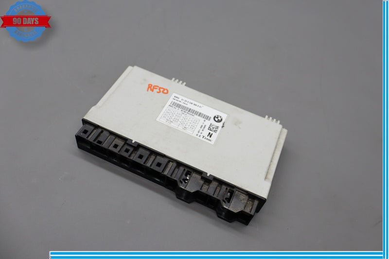 Load image into Gallery viewer, 09-15 BMW 750Li 750Li xDrive Front Right Seat Comfort Memory Control Module Oem
