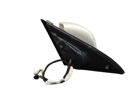 12-16 Mercedes GL450 ML500 Left Driver Rear View Door Mirror W/ Blind Spot OEM