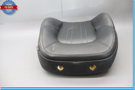 14-21 Maserati Ghibli Front Left Driver Side Upper Seat Cover Cushion Oem