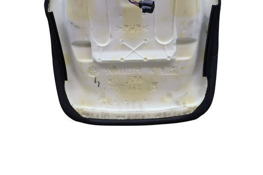 15-19 Volkswagen E-Golf Front Right Passenger Side Lower Seat Cushion Oem
