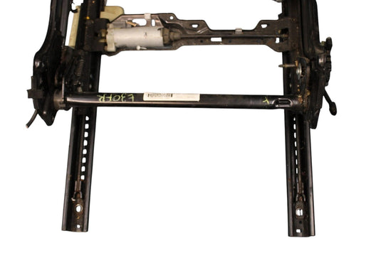 07-12 Mercedes X164 GL450 Front Right Passenger Seat Lower Track Rail Frame Oem