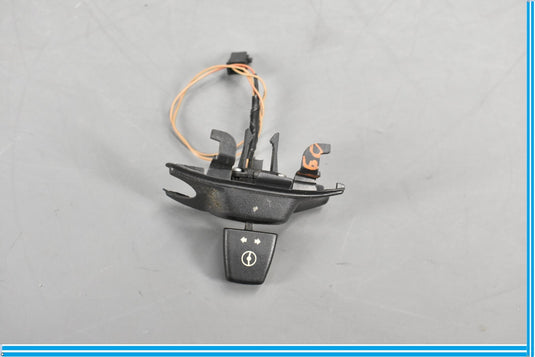 07-13 BMW X5 X6 E70 Steering Column Power Adjustment Control Switch Oem