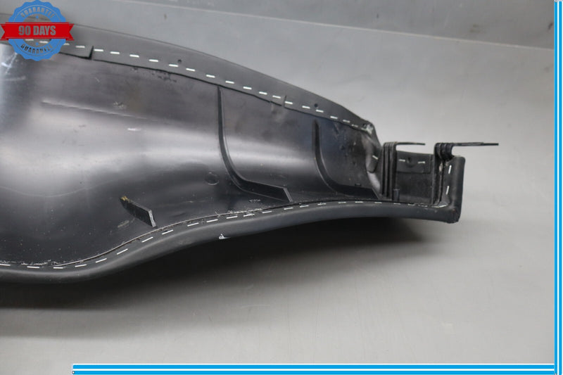 Load image into Gallery viewer, 03-12 LR Range Rover Rear Left Interior C Pillar Trim Cover 51437003343G Oem
