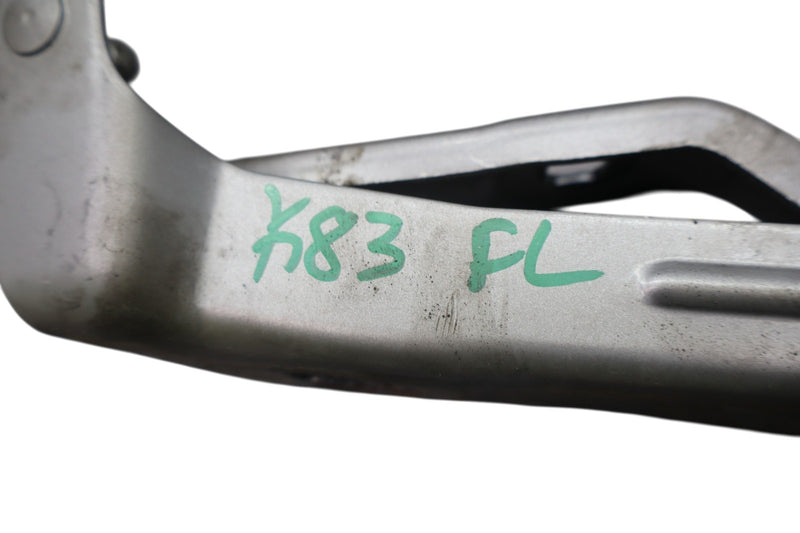 Load image into Gallery viewer, 14-24 Maserati Ghibli M157 Front Left Driver Side Hood Bonnet Hinge Oem
