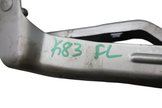 14-24 Maserati Ghibli M157 Front Left Driver Side Hood Bonnet Hinge Oem