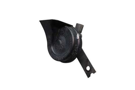 11-16 Hyundai Equus Low Pitch Tone Horn Siren Signal Black 96610-3N000 Oem