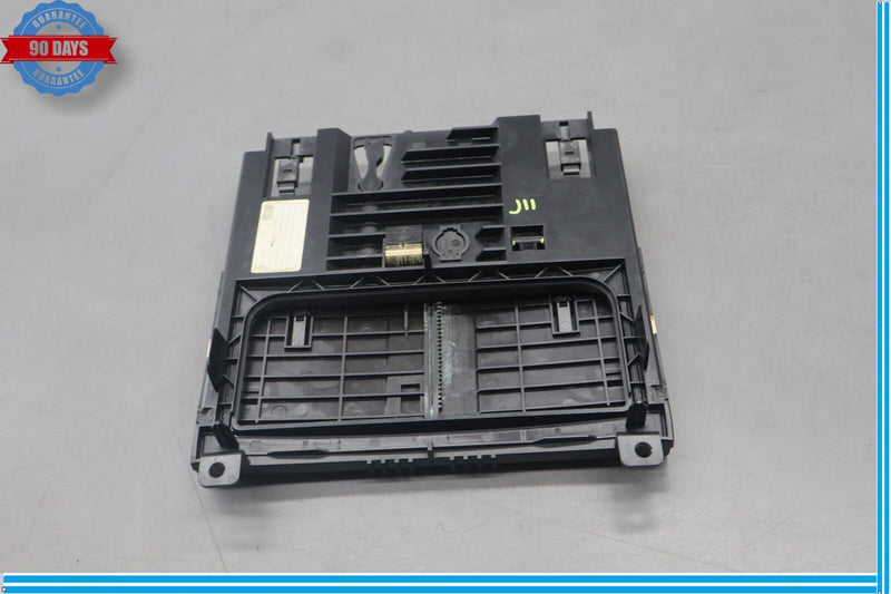 Load image into Gallery viewer, 12-18 Audi A6 A7 Quattro Front Center Console Back Panel Storage Panel Oem
