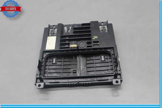 12-18 Audi A6 A7 Quattro Front Center Console Back Panel Storage Panel Oem