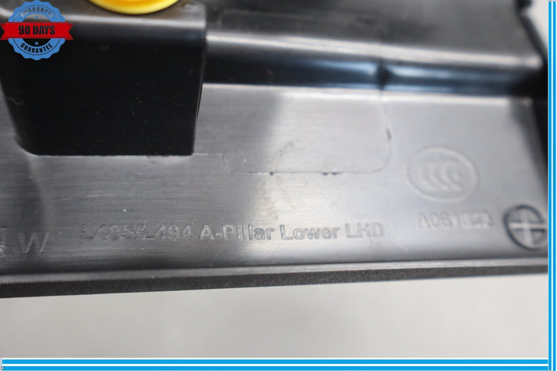 Load image into Gallery viewer, 13-22 Land Rover Range Rover Sport Front Left Side Kick Panel Trim Cover Oem
