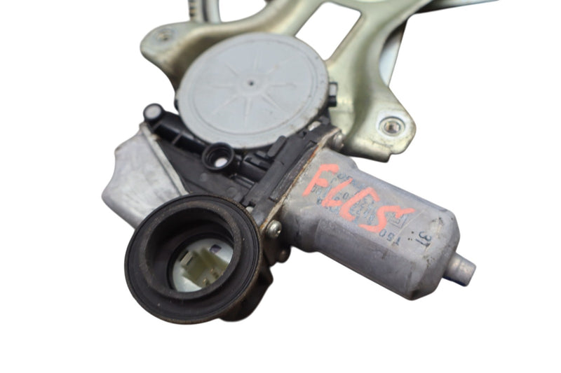 Load image into Gallery viewer, 07-17 Lexus LS460 Front Left Side Door Window Regulator W/ Motor 8572050100 Oem
