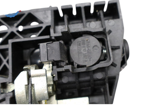 08-17 Audi A7 A7 Quattro Q5 Front Right Passenger Side Exterior Door Handle Oem