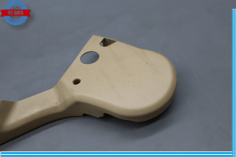 Load image into Gallery viewer, 10-18 Jaguar X351 XJ XJL Front Left Side Seat Cushion Shield Cover Trim Oem
