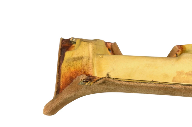 Load image into Gallery viewer, 96-02 Mercedes SL320 SL500 Left Side Under Dash Dashboard Lower Knee Panel Oem

