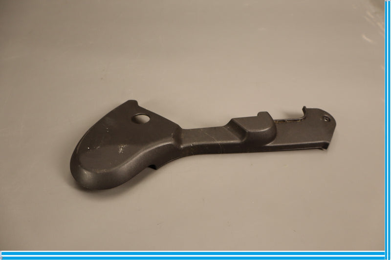 Load image into Gallery viewer, 07-15 Jaguar XK XKR Front Right Passenger Side Seat Mechanism Cover L0031516 Oem
