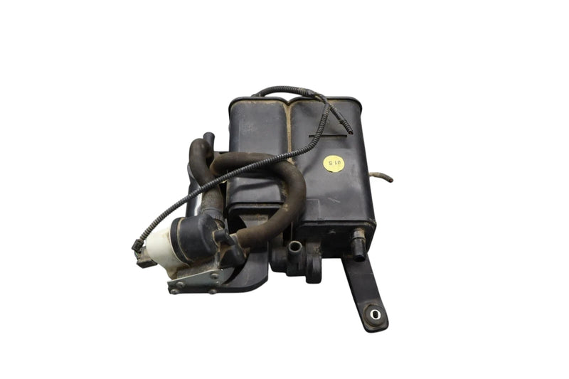 Load image into Gallery viewer, 11-14 Volkswagen VW Touareg Fuel Evap Vapor Evaporator Charcoal Canister Oem
