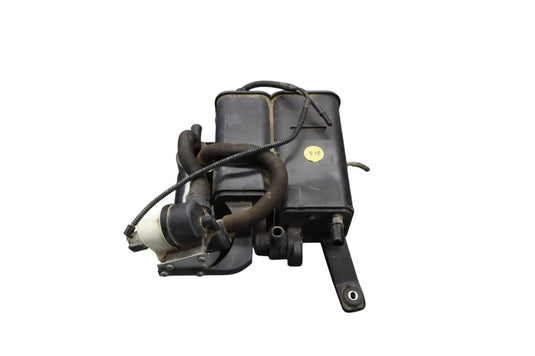 11-14 Volkswagen VW Touareg Fuel Evap Vapor Evaporator Charcoal Canister Oem