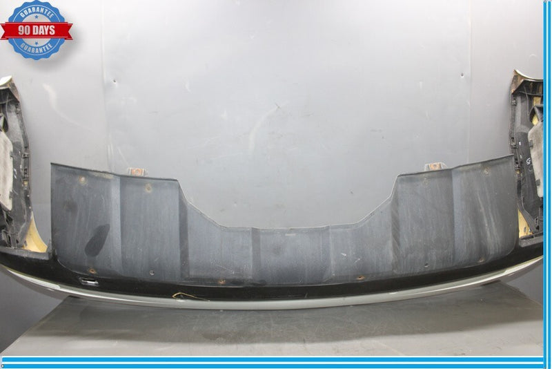 Load image into Gallery viewer, 07-09 Mercedes X164 GL450 GL320 Rear Bumper Cover Assembly w/ Park Assist Oem
