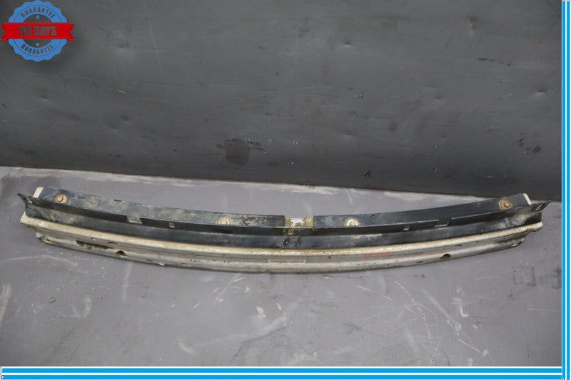 Load image into Gallery viewer, 06-09 Pontiac Solstice Front Bumper Impact Support Reinforcement Bar Oem
