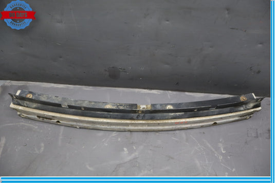 06-09 Pontiac Solstice Front Bumper Impact Support Reinforcement Bar Oem