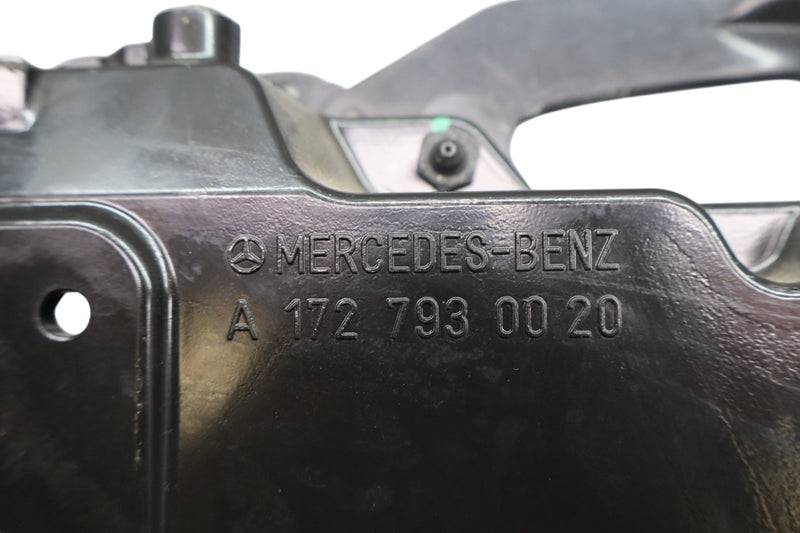 Load image into Gallery viewer, 05-20 Mercedes R171 SLK280 SLK350 Right Side Convertible Top Roof Hinge Oem
