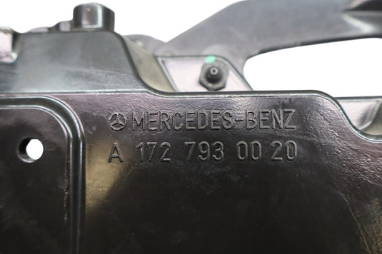 05-20 Mercedes R171 SLK280 SLK350 Right Side Convertible Top Roof Hinge Oem