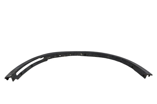 14-18 BMW X5 F15 Front Left Side Fender Flare Wheel Arch Moulding Panel Oem