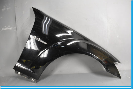 07-13 Mercedes S400 S550 W221 Front Right Passenger Fender Assembly Black Oem