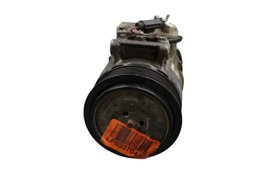 06-11 Mercedes SLK280 SLK300 AC A/C Air Conditioning Compressor Oem