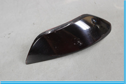 11-14 Porsche Cayenne Rear Right Passenger Bumper Reflector 7P5945106B Oem