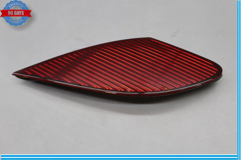 Load image into Gallery viewer, 02-10 Lexus SC430 Rear Left Side Tail Light Lamp Quarter Mount Sub Assembly Oem
